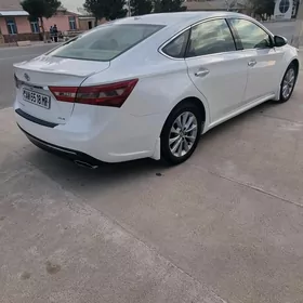 Toyota Avalon 2016