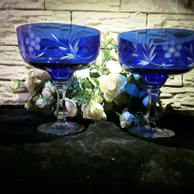 ХРУСТАЛЬНАЯ ПАРА