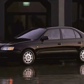 Toyota Corona 1993