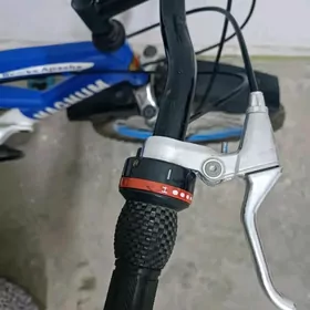 welosiped велосипед