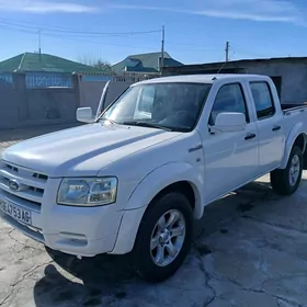 Ford Ranger 2008