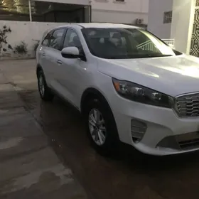 Kia Sorento 2019