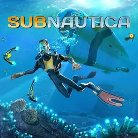игра Subnautica