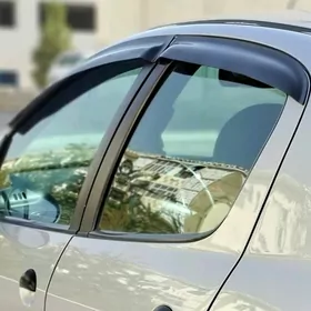 PEUGEOT PEJO 206 kazerok