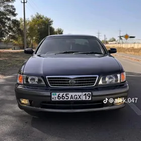 Nissan Cefiro 1996