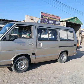 Toyota Hiace 1990
