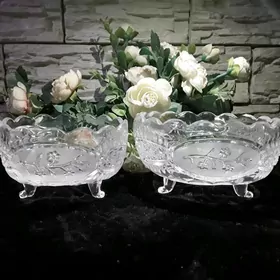 ХРУСТАЛЬНАЯ ПАРА