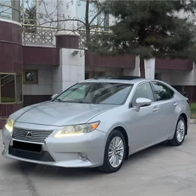 Lexus ES 350 2015