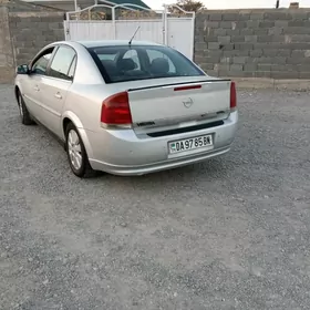 Opel Vectra 2003