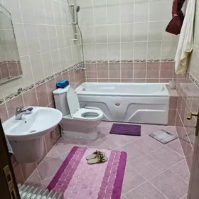 Wanna bilen umywalnik