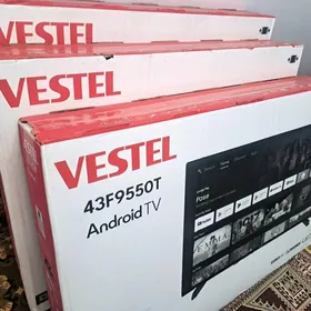 Telewizor  VESTEL  43