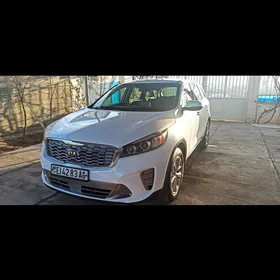 Kia Sorento 2020