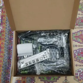 kompyuter plata x99 cpu xeon