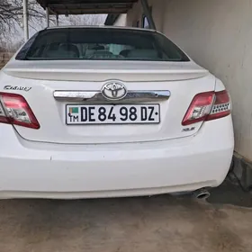 Toyota Camry 2009