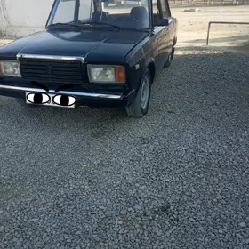 Lada 2107 1998