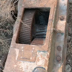 reduktor редуктор