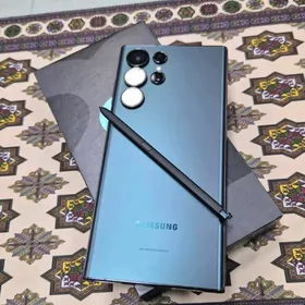 Galaxy S22 ultra 12/256