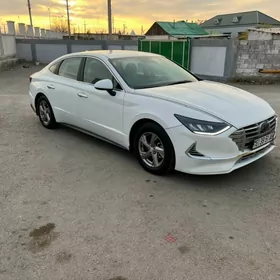 Hyundai Sonata 2020