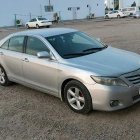 Toyota Camry 2008