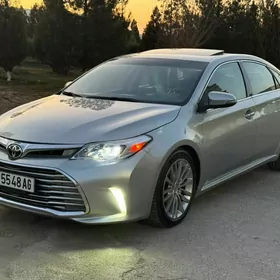 Toyota Avalon 2016