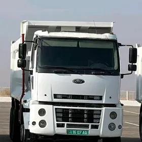 Ford Cargo 3536M 2015