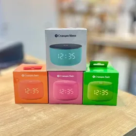 Яндекс станции