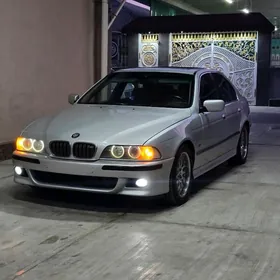 BMW 540 1999