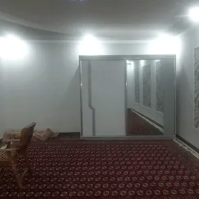 байрамалы шахер