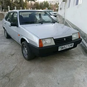Lada 21099 2002