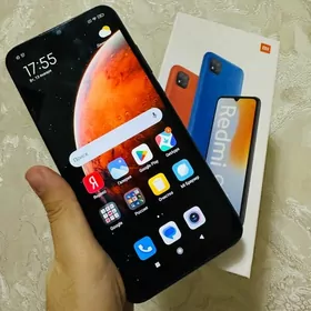 Redmi 9c