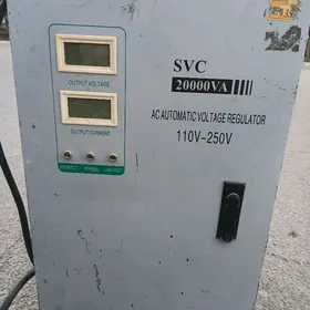 STABILIZATOR( tok sazlayjy)