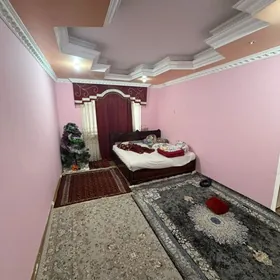 Безмеин ГРЭС 4 ком 1 этаж