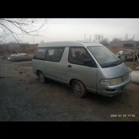 Toyota Town Ace 1992