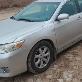 Toyota Camry 2011
