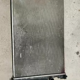 camry radiator2019
