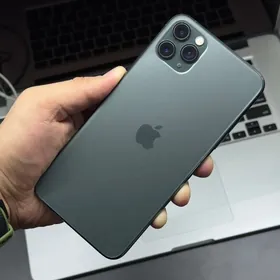 iphone 11 pro max 256