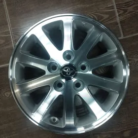 Broşka Babyçka Diska R15Paket