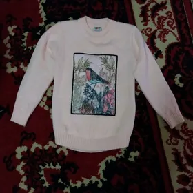 ДЕТСКИЙ СВИТЕР