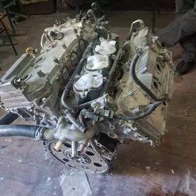 taÿota avalon 3.5 mator