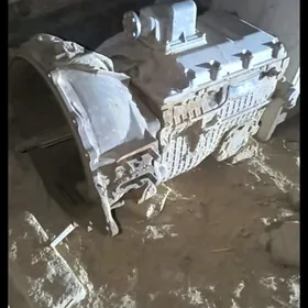 KAROPKA ISJEN YAGDAYDA