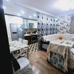 10 мкр 4 ком, Satlyk jay 4 kom