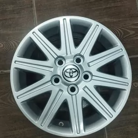 Grand Diska R15 Paket