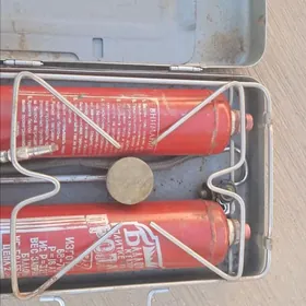 gaz propan bn yanyan pic