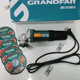Grandfar balgarla 115