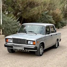 Lada 2107 2010