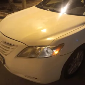 Toyota Camry 2009