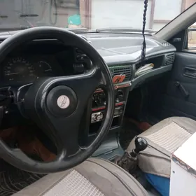 Daewoo Cielo 1995