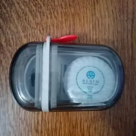 Мыльница дорожная