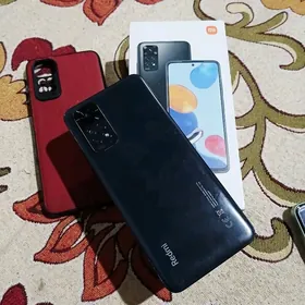 Redmi note11 6/128