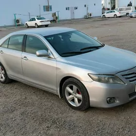 Toyota Camry 2008